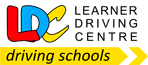 LDC Driving School Pontefract Logo